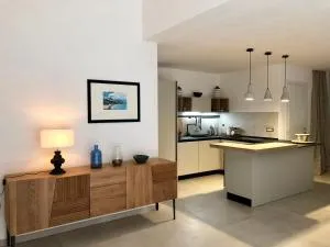 Villa Matu’ - Costa Rei