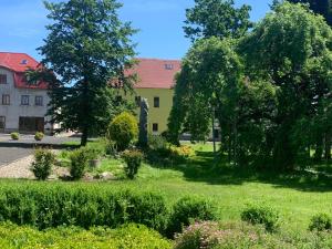 Пансіонат Sportcentrum Měděnec Měděnec Чехія