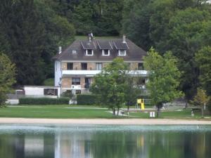 Hotels Hotel Restaurant La Chaumiere du Lac : photos des chambres