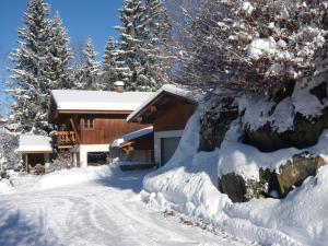 Chalets chalet les ecureuils : Chalet