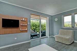 Apartamenty.in Jastrzębia Góra