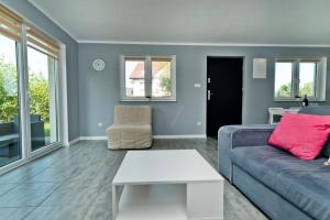 Apartamenty.in Jastrzębia Góra