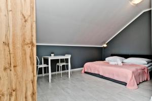 Apartamenty.in Jastrzębia Góra