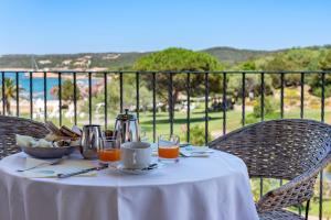 Località Liscia di Vacca, Porto Cervo, Sardinia.