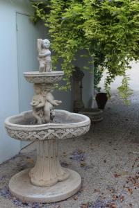 CASA RURAL MIRADOR de ALBAYDA