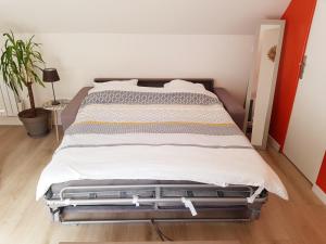 Gite de Beg Menez Le 14 - Gite à la Forêt Fouesnant