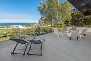 Views Views Views - 4hvězdičkové hotely ve městě Hermanus