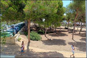 Apartamento Parque la Atalaya