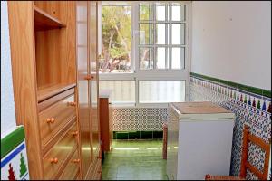 Apartamento Parque la Atalaya