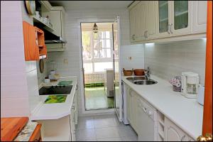 Apartamento Parque la Atalaya