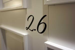 Apartment with Balcony room in Yolo FIRST SELLIN Appartement 6
