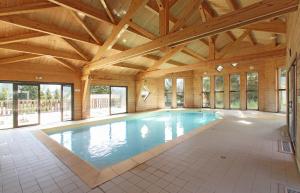Appart'hotels Residence Odalys L'Oree des Pistes : photos des chambres
