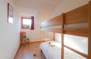 Appart'hotels Residence Odalys L'Oree des Pistes : photos des chambres