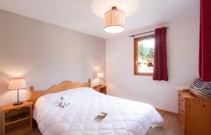 Appart'hotels Residence Odalys L'Oree des Pistes : photos des chambres