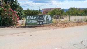 Apartmani Mala Sirena