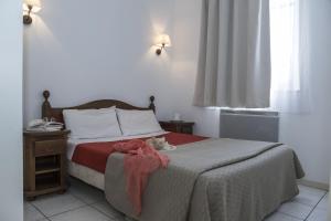 Appart'hotels Residence Odalys Le Domaine des Rois : Appartement