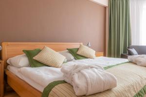 Wellness Hotel Patince