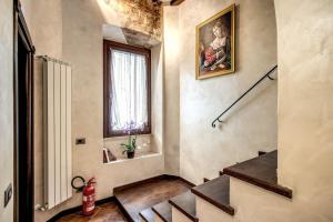 Double Room room in Boutique Relais Barozzi