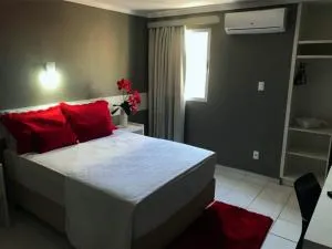 Prime Hotel - Conceição de Jacuípe