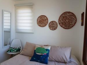 Tiny Apartment con vista al mar y bajada a playa