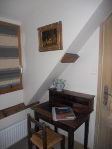 B&B / Chambres d'hotes Les Vieux Guays : photos des chambres