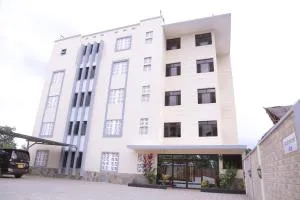 Mawenzi Resort -Mtwapa - 杉祖