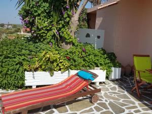 Melina's Apartments Rhodes Greece