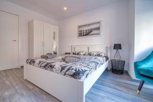 Luxury Holiday Apartment Pozo I