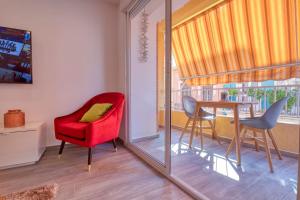 Luxury Holiday Apartment Pozo I