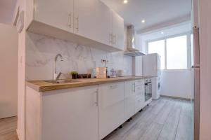 Luxury Holiday Apartment Pozo I