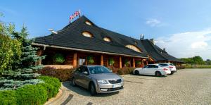 Hotel Stary Młyn