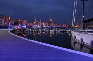 Studio 4 couchages Centre Port Du Cap dAgde