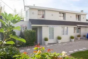 La Petite Maison de Jane - 蒂恩奎克斯