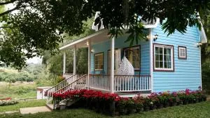 Baan Pong Tara - 苏安庞