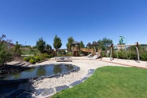 Apartmány PEMI Potštejn