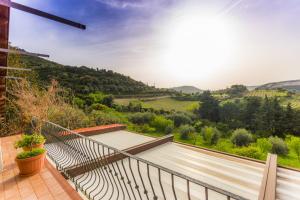 La Tinaia Country House img43