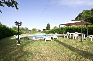 Agriturismo La Magione