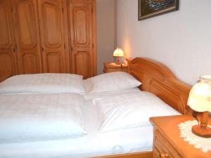 Double Room room in Pension zur Klause