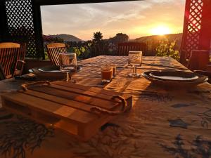 La Tinaia Country House img28