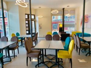 Hotels Hotel-Restaurant St-Christophe : photos des chambres