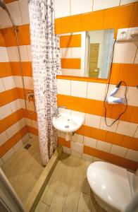 Smart Apartments FORUM LVIV