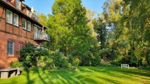 Auenglück (inkl. THERMEplus)