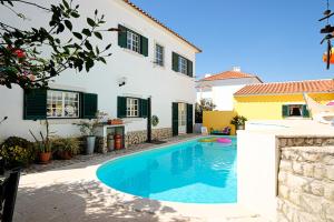 Villa Terra Da Eira