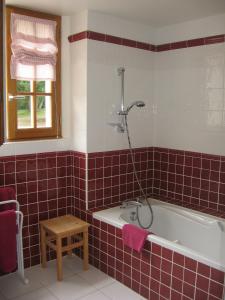 B&B / Chambres d'hotes Les Vieux Guays : photos des chambres