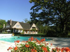 B&B / Chambres d'hotes Les Vieux Guays : photos des chambres