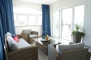 Apartment Ponoš - 4hvězdičkové hotely ve městě Krk