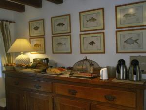 B&B / Chambres d'hotes Les Vieux Guays : photos des chambres