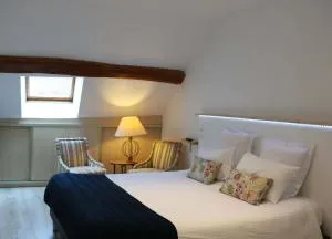 奥柯努特酒店 - 沃恩-罗曼尼