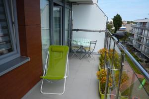 Apartament Limonka