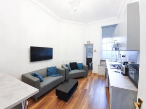 Leicester Square - Ideal & Super Comfy flat for 6
